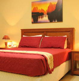 room